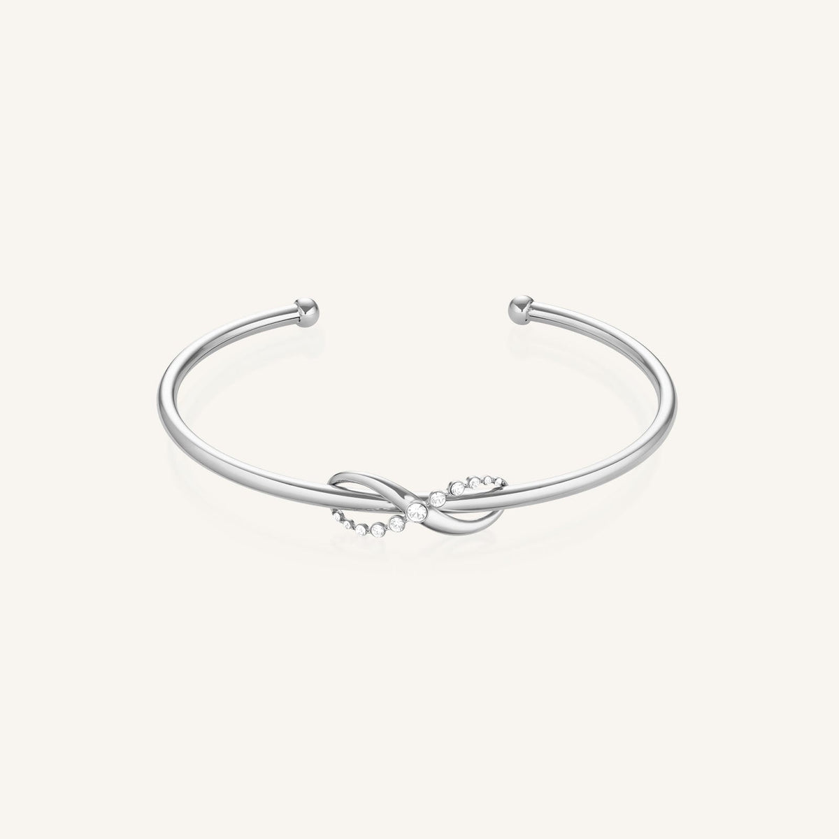 Infinity Bangle JBIBG-J1314,leftcolumn
