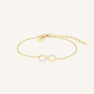 Infinity Bracelet JBING-J1313,leftcolumn