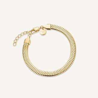 Large Snake Bracelet JBLSG-J1189,leftcolumn,