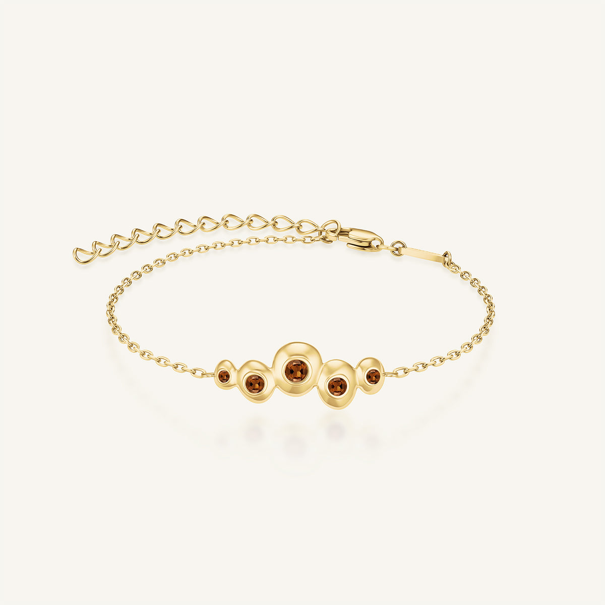 Molten Bracelet leftcolumn
