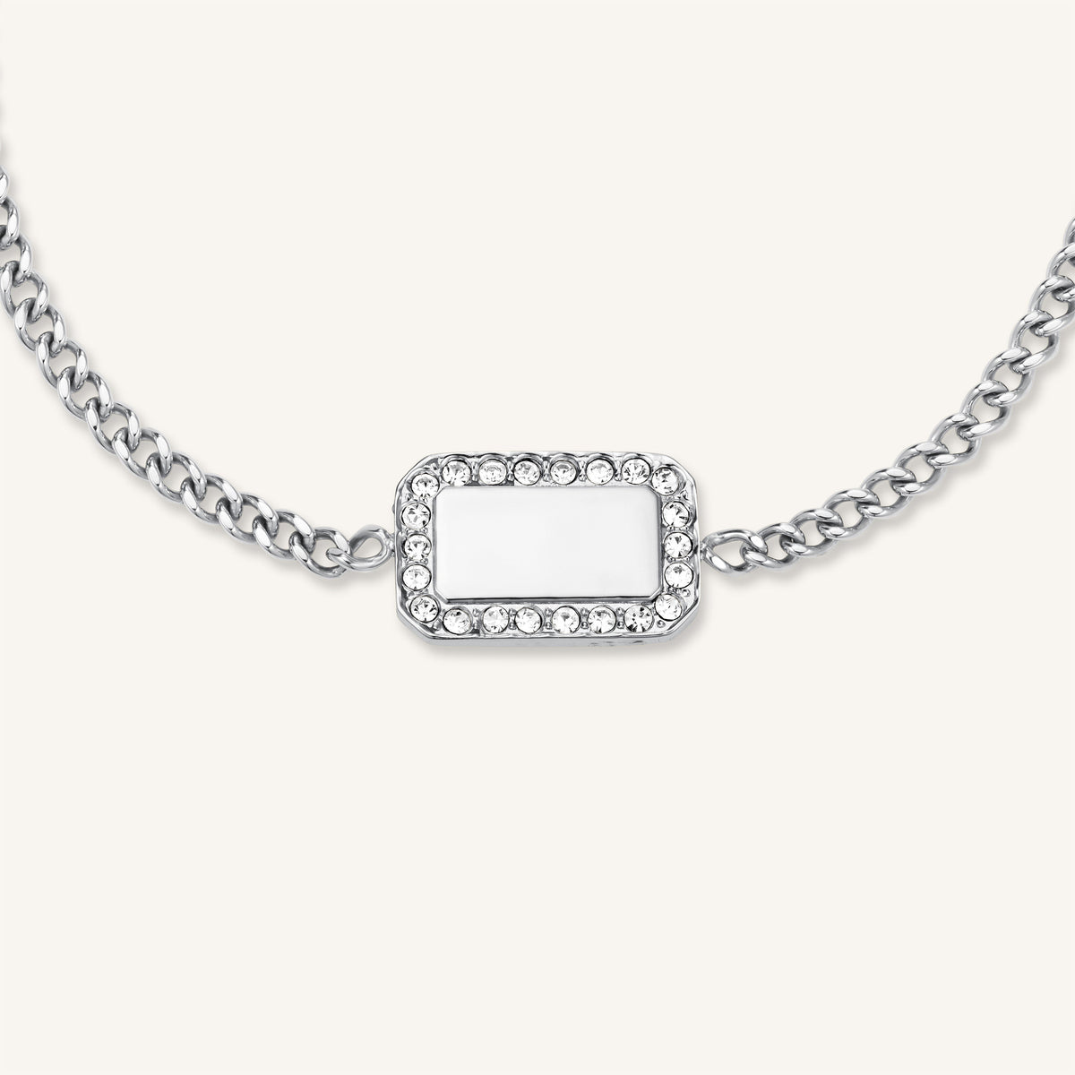 Octagon Bracelet JBOCG-J1154,leftcolumn