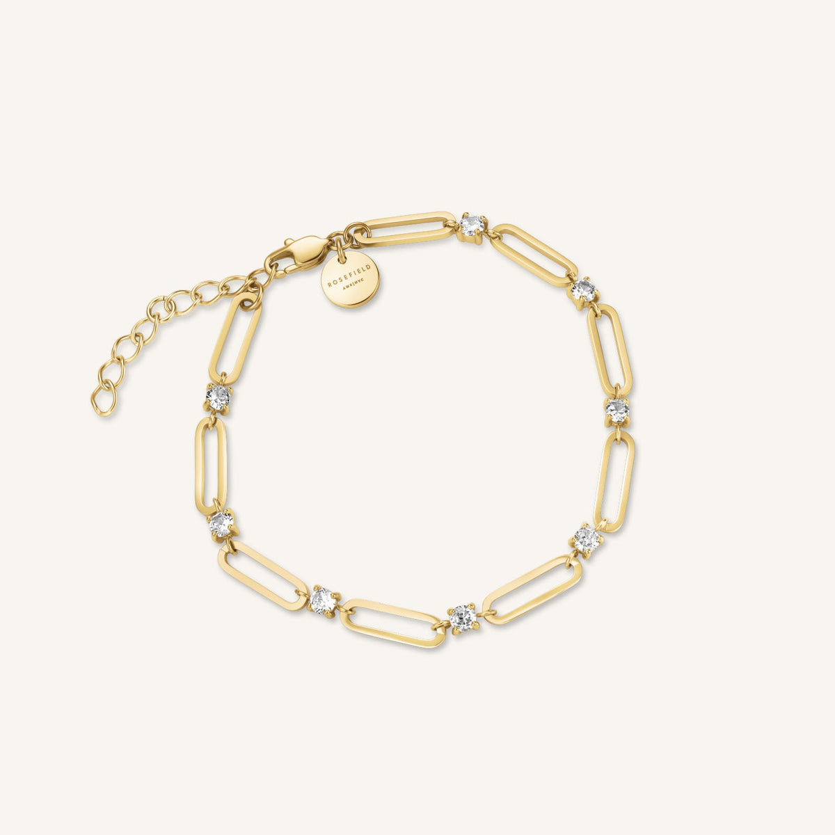 Round Stones Bracelet JBRCG-J1024,leftcolumn,