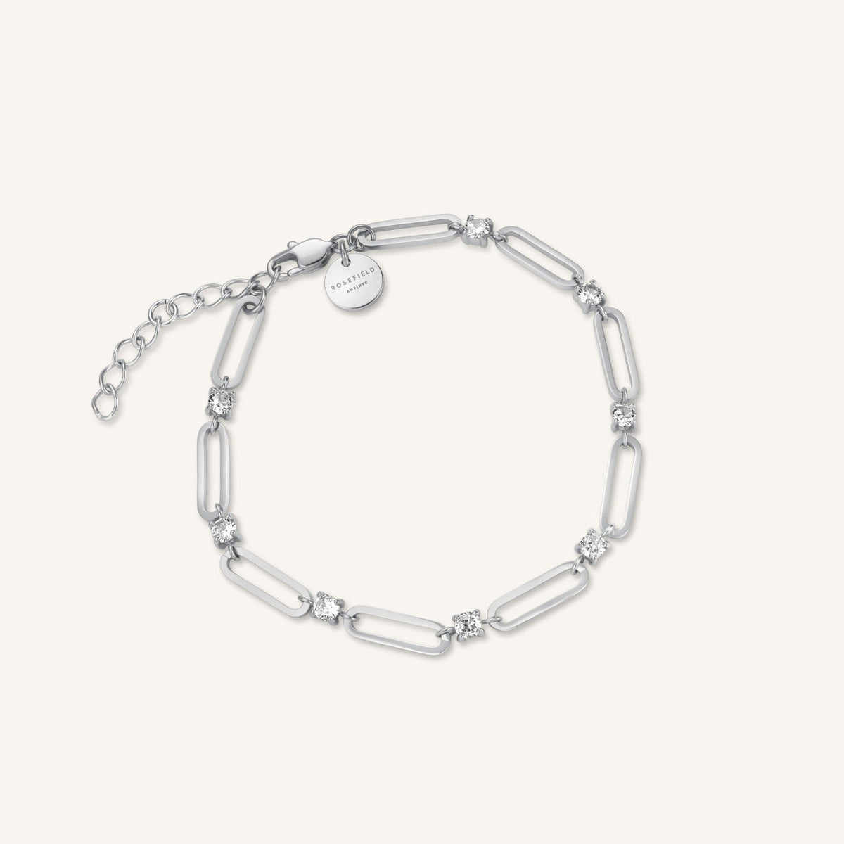 Round Stones Bracelet JBRCG-J1024,leftcolumn,