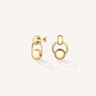 Chunky Roll Hoops JECEG-J894,leftcolumn