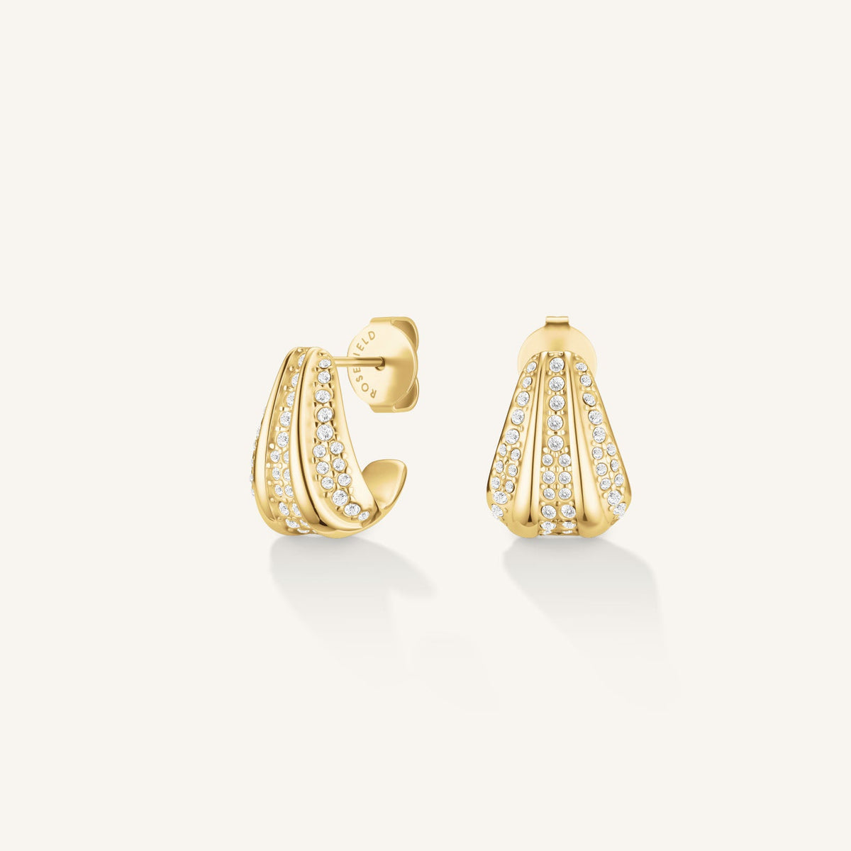 Pave Striped Studs JEPSG-J1228,leftcolumn,