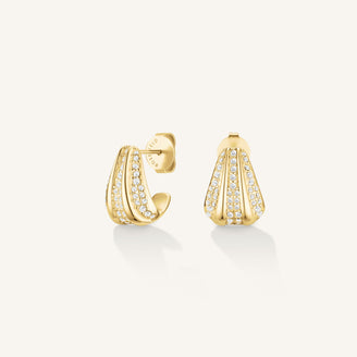 Pave Striped Studs JEPSG-J1228,leftcolumn,
