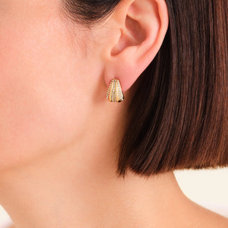 Pave Striped Studs JEPSG-J1228,leftcolumn,