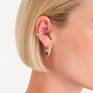 Studs Earcuff leftcolumn