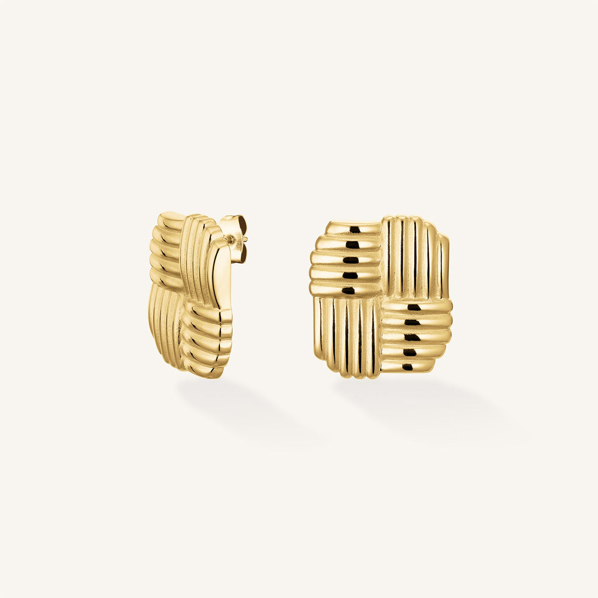 Texture Earrings leftcolumn,2