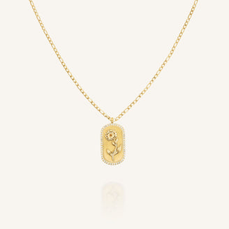 Daisy Amulet leftcolumn