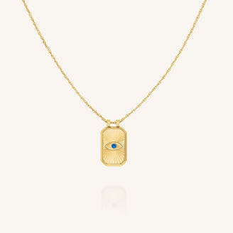 Evil Eye Amulet leftcolumn