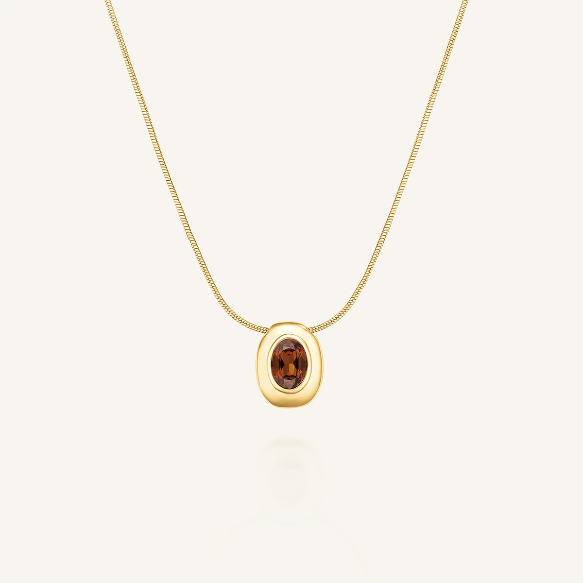 Molten Necklace leftcolumn