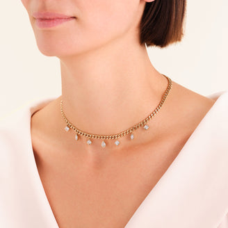 Crystals Choker leftcolumn,