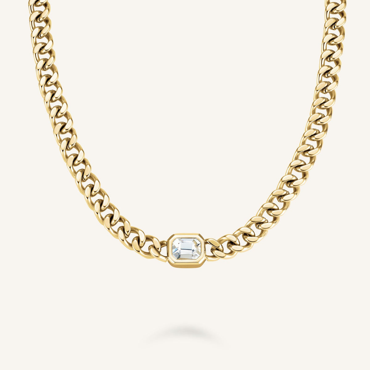 Octagon Choker leftcolumn