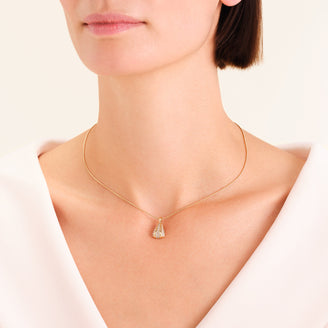 Pave Striped Necklace JNPSG-J1231,leftcolumn,
