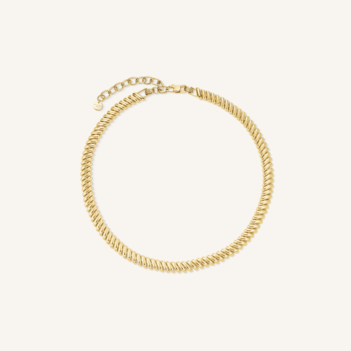San Marco Necklace leftcolumn,