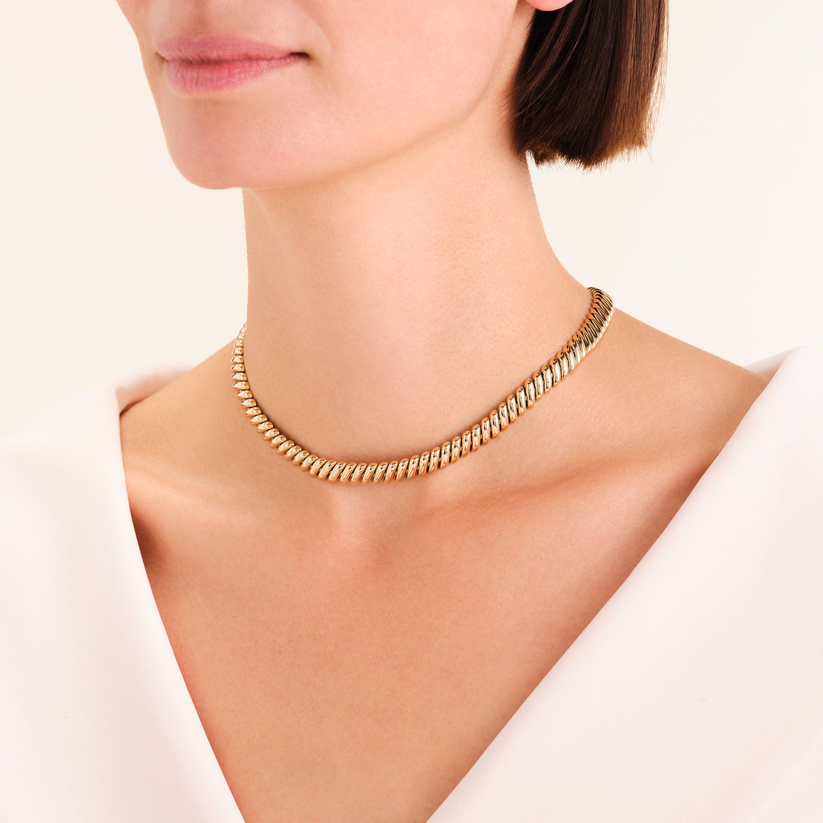 San Marco Necklace leftcolumn,
