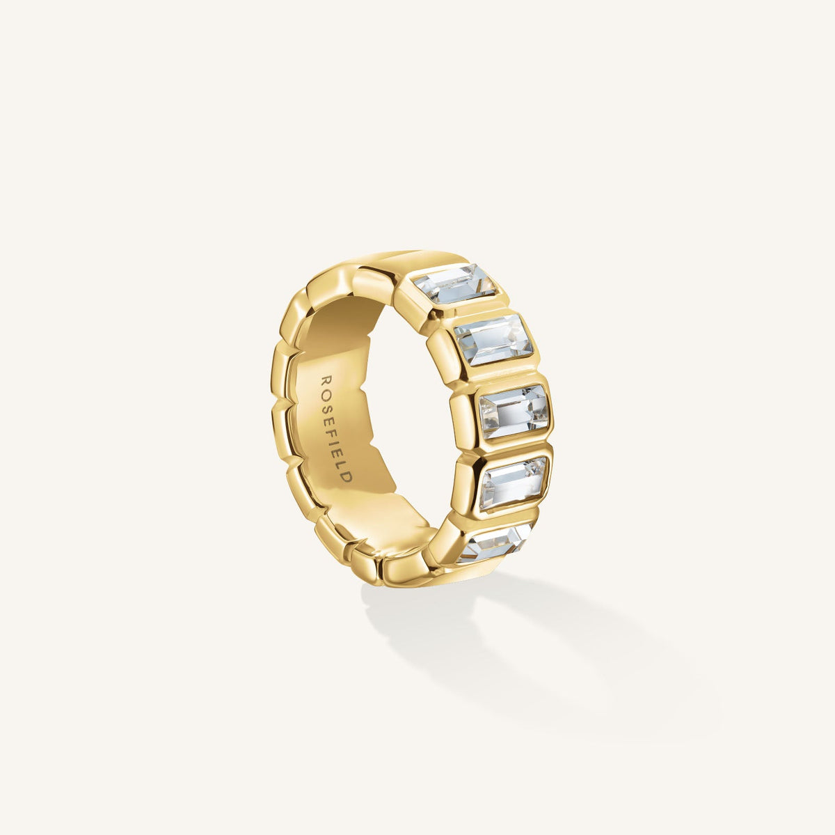 Octagon Ring leftcolumn