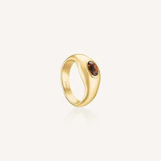 Molten Brown Ring JRMB48G-J1403,JRMB50G-J1404,JRMB52G-J1405,JRMB54G-J1377,JRMB56G-J1406,leftcolumn