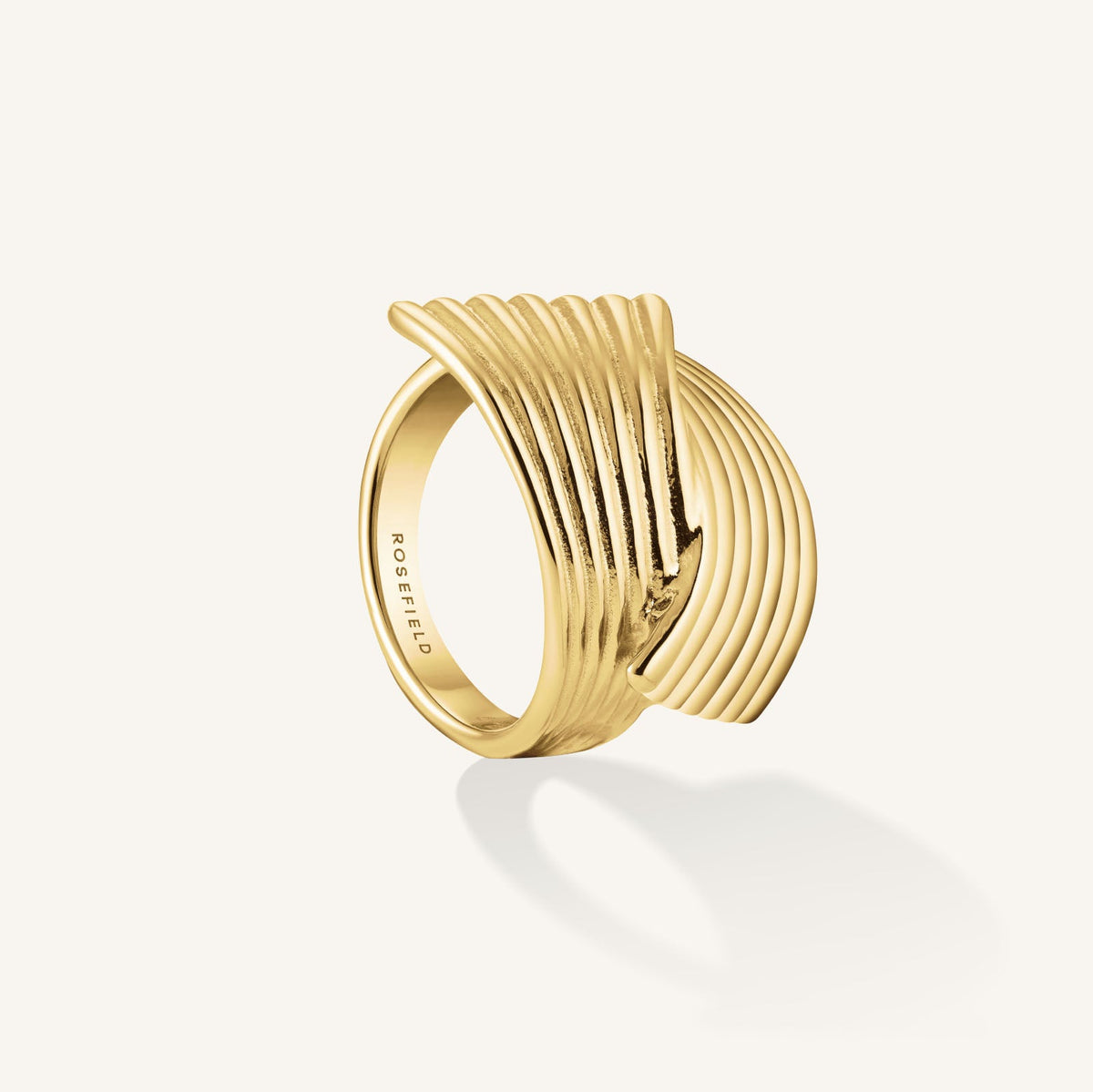 Simple Knot Ring leftcolumn