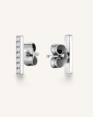 Stud Bar With Crystals leftcolumn