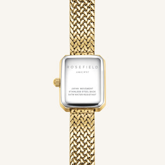 Mini Octagon - Engraved leftcolumn