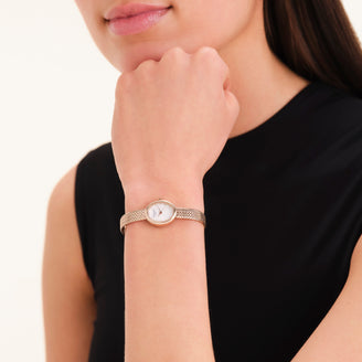 Mini Oval - Engraved leftcolumn