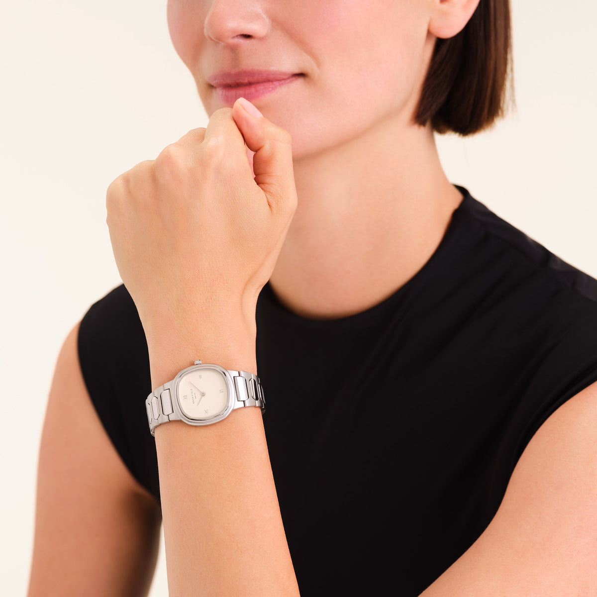 Gaia - Engraved leftcolumn