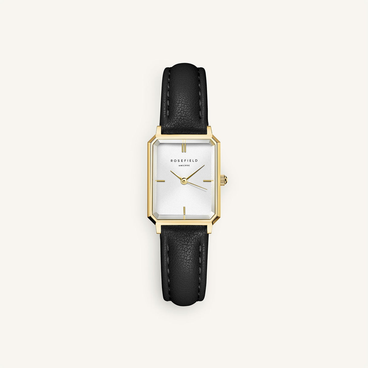 Octagon XS Black Leather leftcolumn