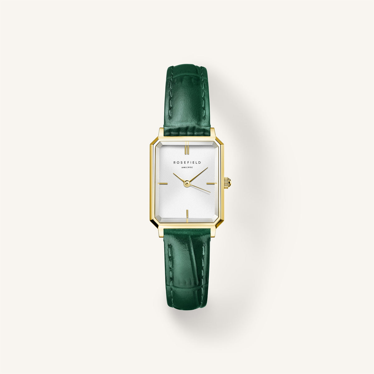 Octagon XS Emerald Leather leftcolumn