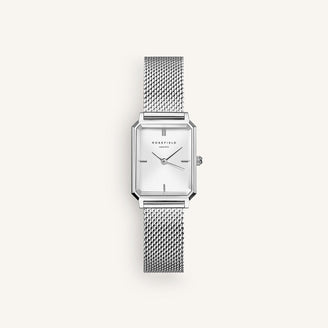Octagon XS Mesh - Engraved OWSMS-O74_Engrave,leftcolumn