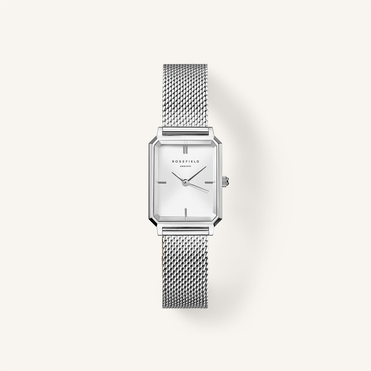Octagon XS Mesh - Engraved OWSMS-O74_Engrave,leftcolumn