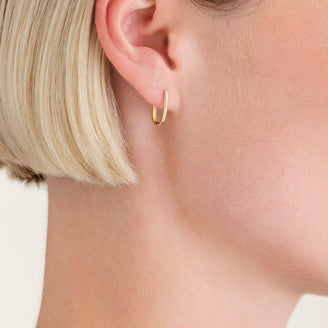 Ovate Earrings leftcolumn