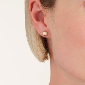 Single Sphere Oorknopjes leftcolumn