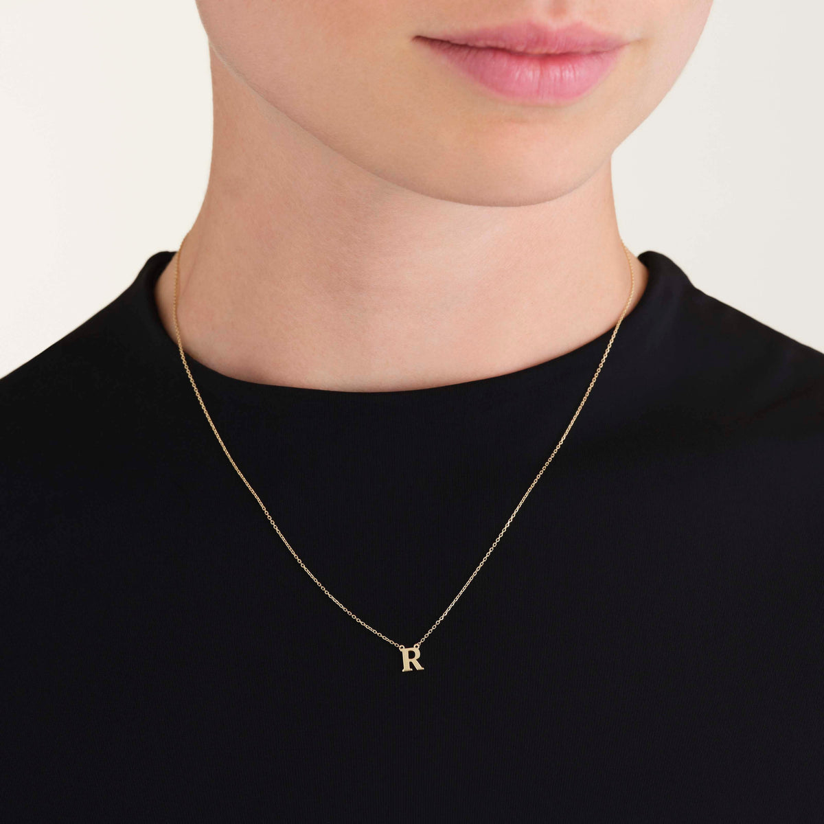 Initial Necklace R leftcolumn