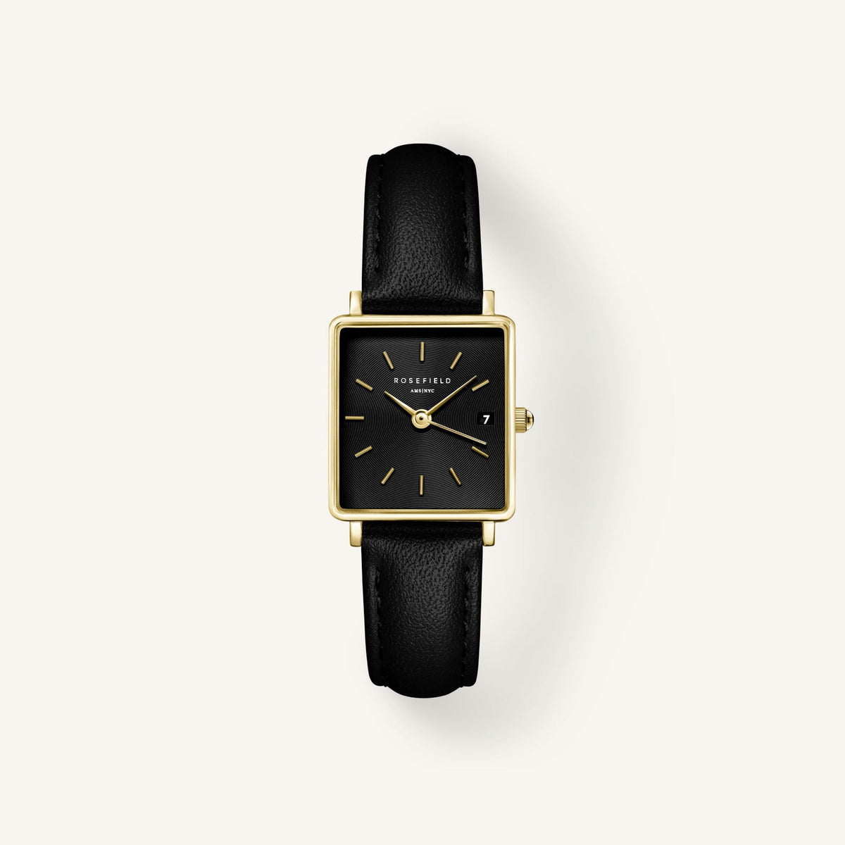 Boxy XS Black Leather leftcolumn