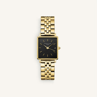 Boxy XS Black - Engraved leftcolumn