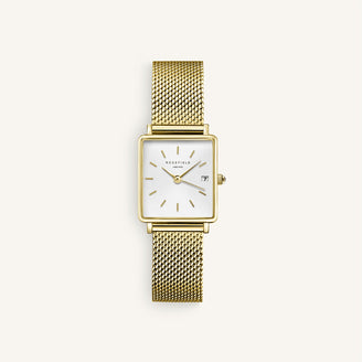 Boxy XS Mesh - Engraved leftcolumn