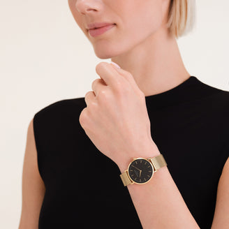 Tribeca Black leftcolumn