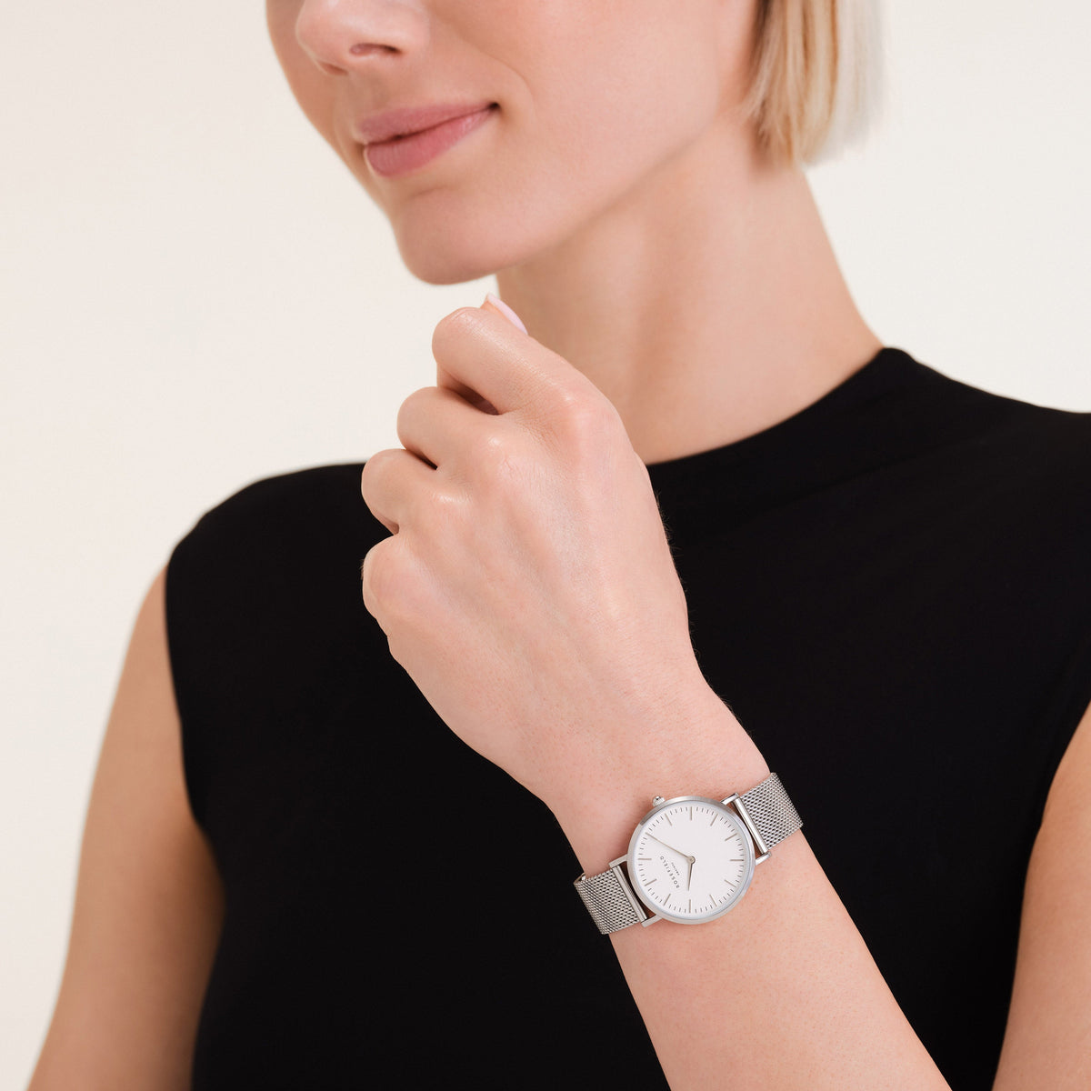 Tribeca Mesh leftcolumn