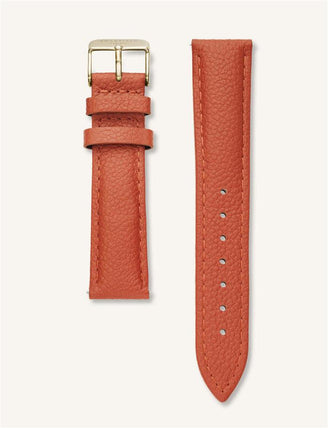 Tangerine Strap leftcolumn