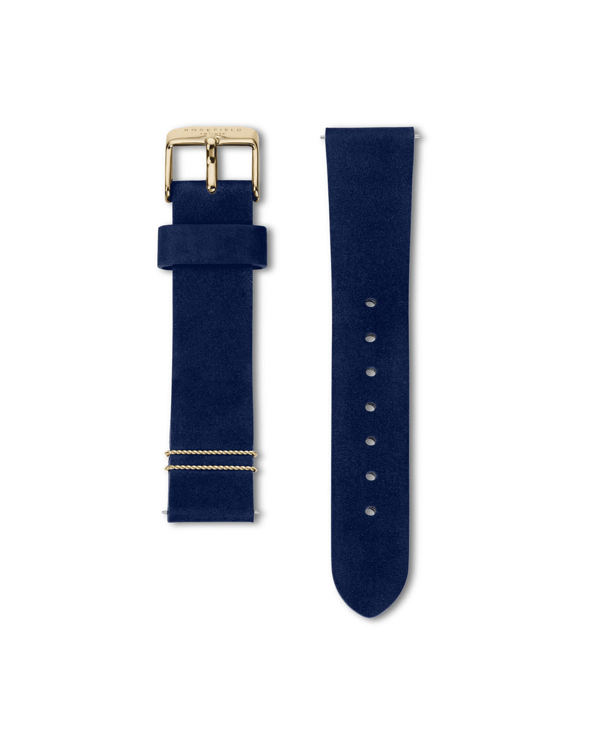 Rosefield bandjes sale