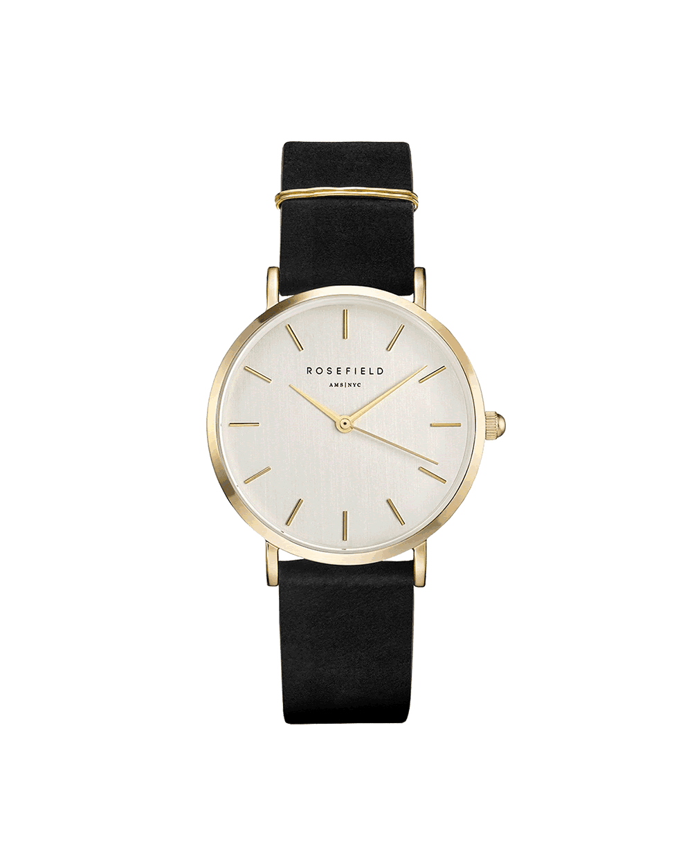 Black Strap Rosefield Official