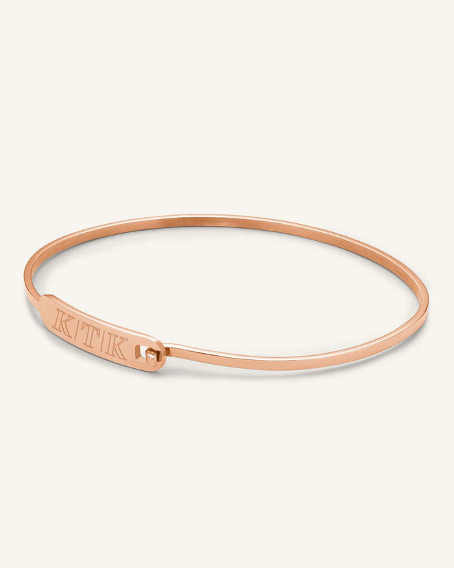 rose gold jewelry bracelet The Rosey Rosefield JRIDBR-J122, rightcolumn