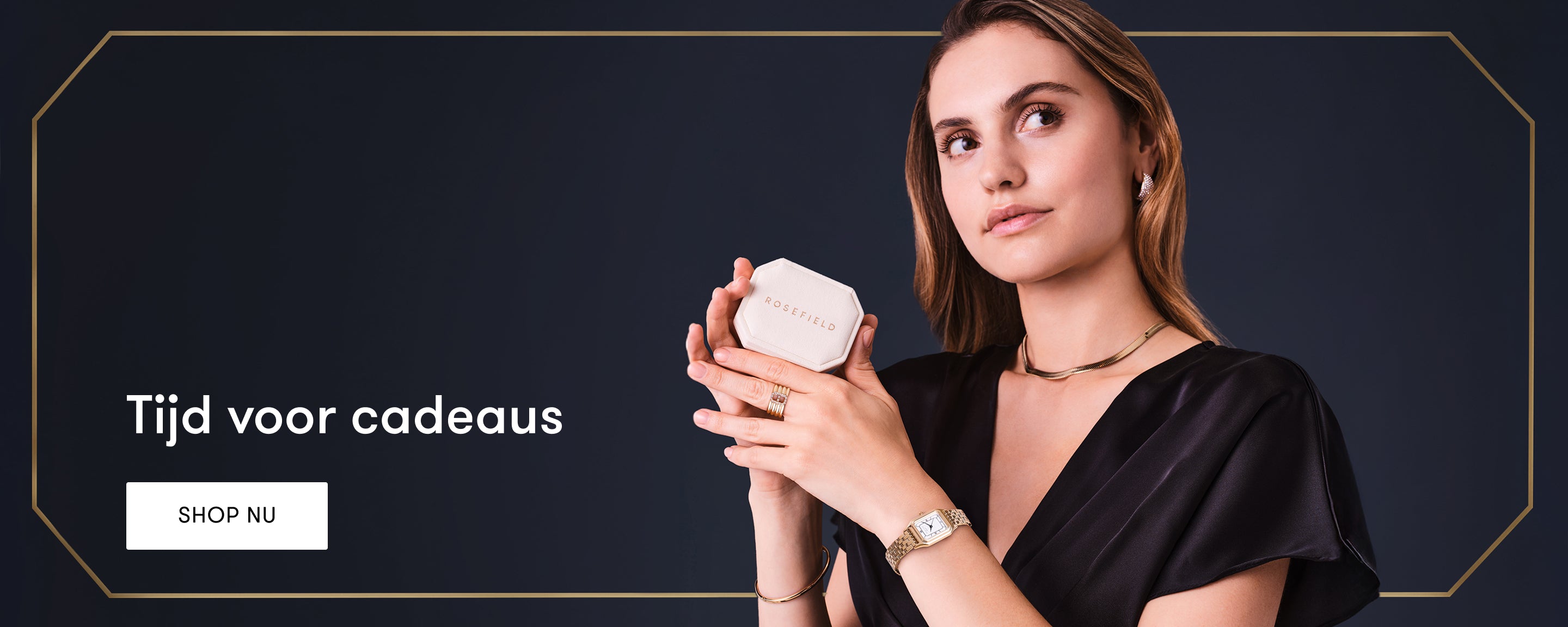 Banner with text image