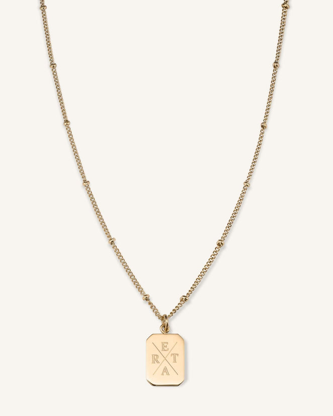 rose gold jewelry necklace The Rosey Rosefield,JRINOG-J106, rightcolumn