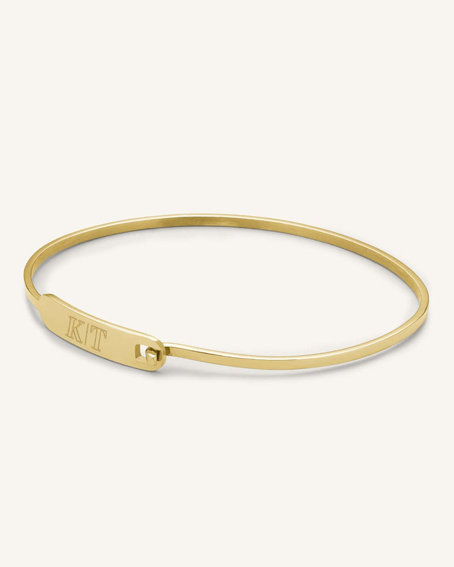 gold jewelry bracelet The Rosey Rosefield JRIDBG-J121, rightcolumn